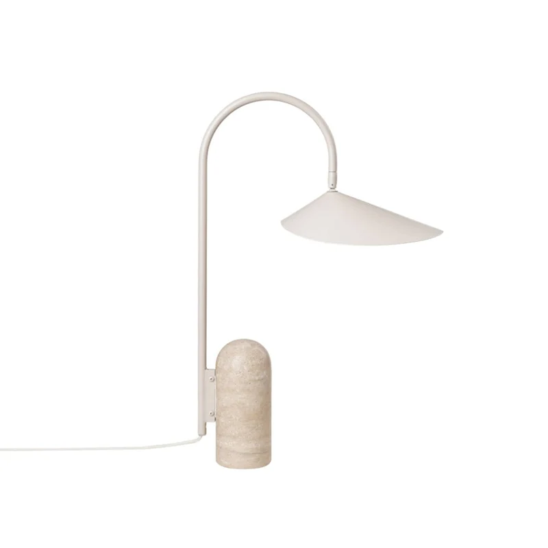 Lampe de Bureau Moderne Design Luxe