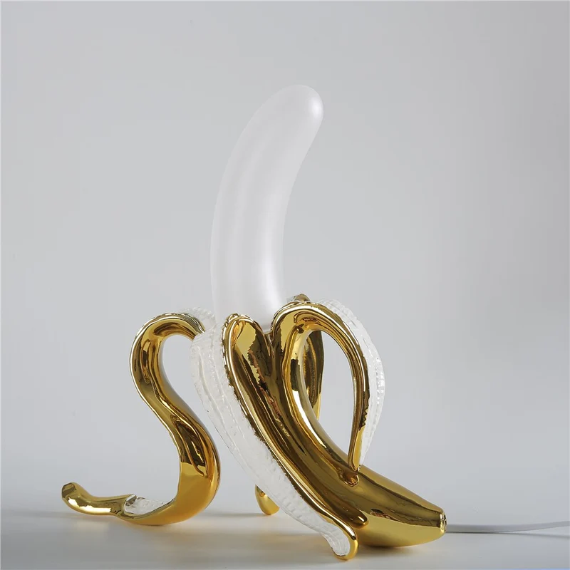 Lampe de Table Design Rétro Chic