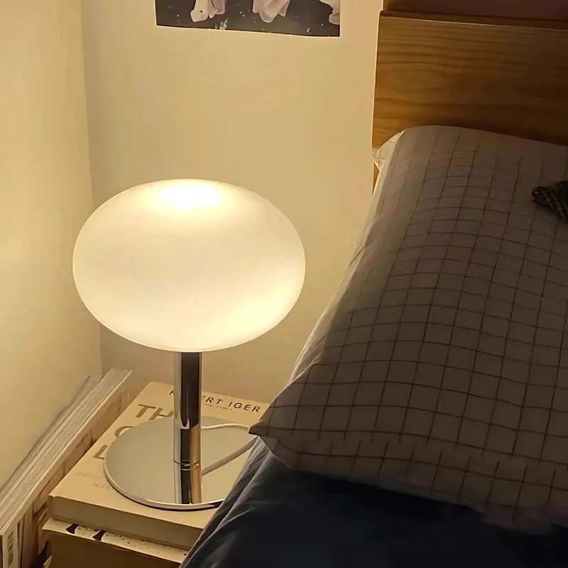 Lampe de Bureau Chic avec Réglage de Luminosité
