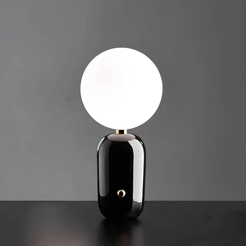 Lampe de Bureau Style Chic et Design