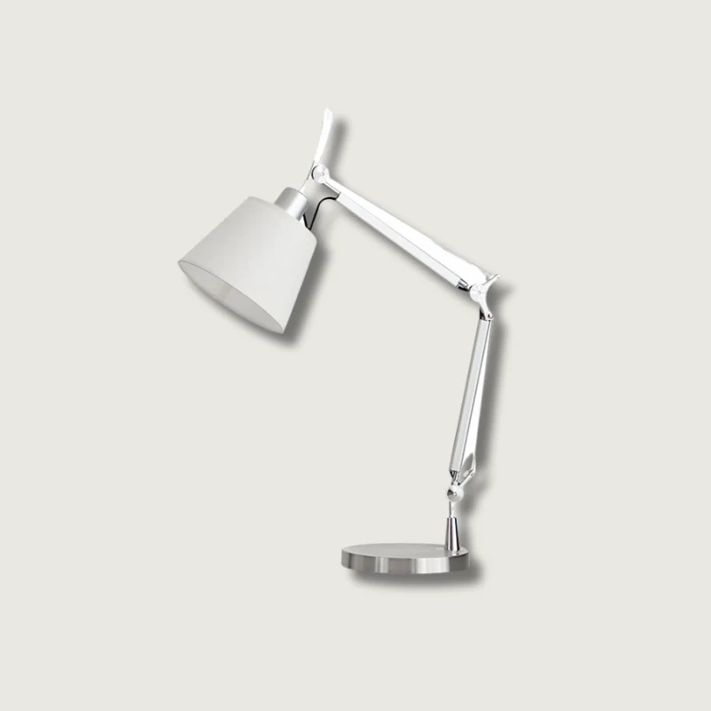 Lampe de Bureau Design Réglable