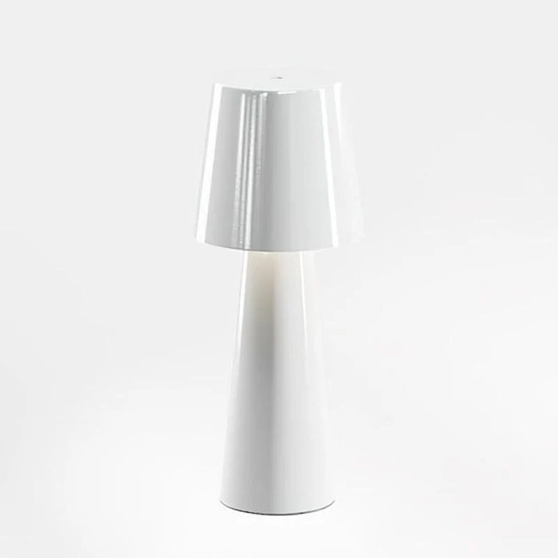 Lampe de Bureau LED Compacte et Chic