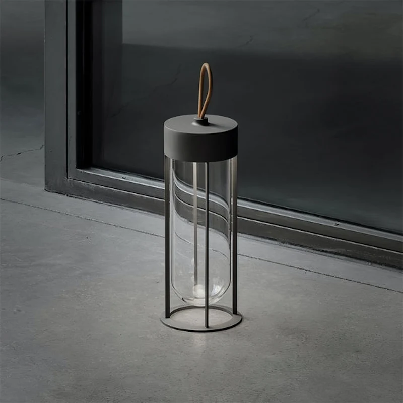 Lampe LED Intelligente pour Maison