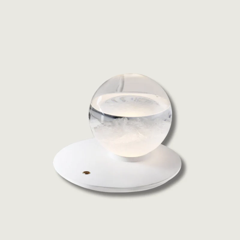 Lampe de Bureau LED Chaude et Économique
