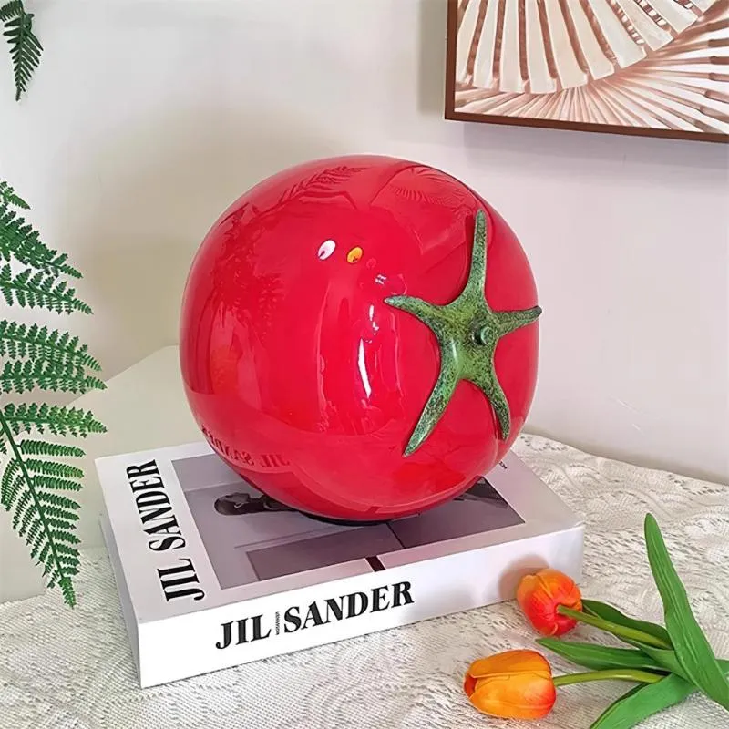 Lampe de Bureau en Verre Élégante et Lumineuse