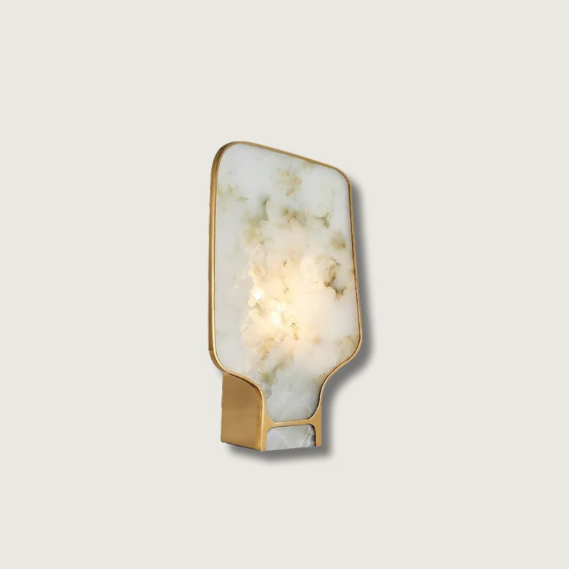 Lampe Albâtre Chic Décoration Intérieure