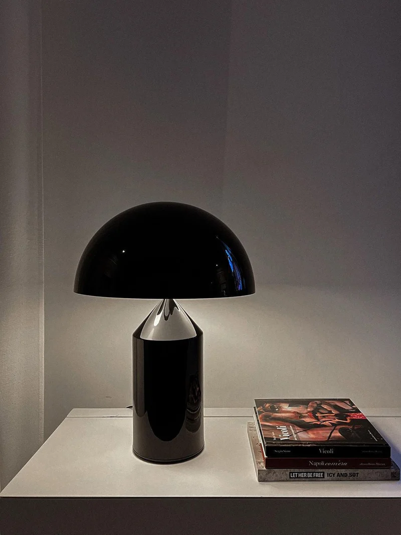 Lampe de Bureau Élégante Énergie Économique