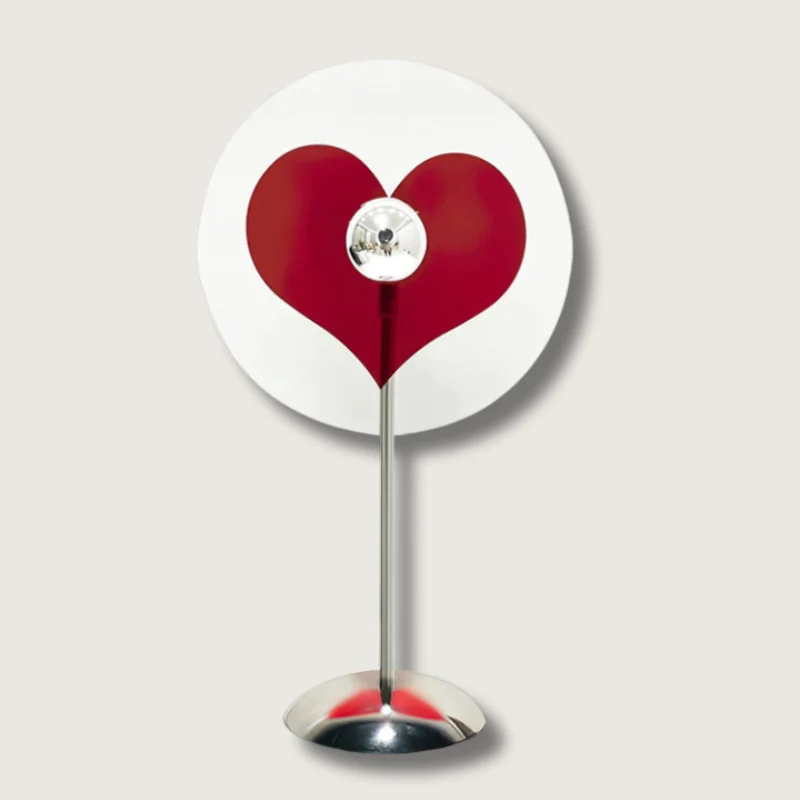 Lampe de Table LED Portable et Chic
