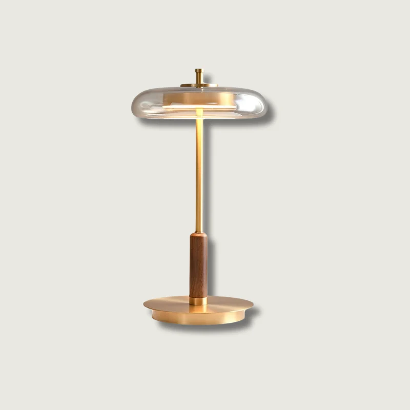 Lampe de Bureau Sportive | Éclairage Chaleureux Moderne