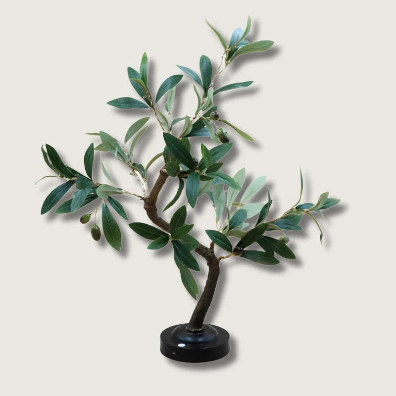 Lampe de Bureau Élégante avec Bras Flexibles