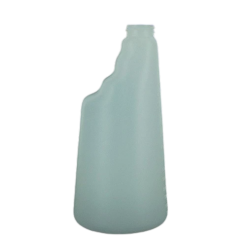 FLACON NEUTRE VIDE 600ML