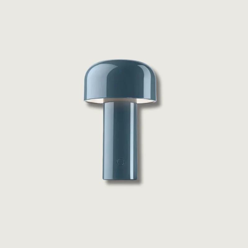 Lampe de Table Bois Élégante | Style Scandinave et Chic Minimaliste