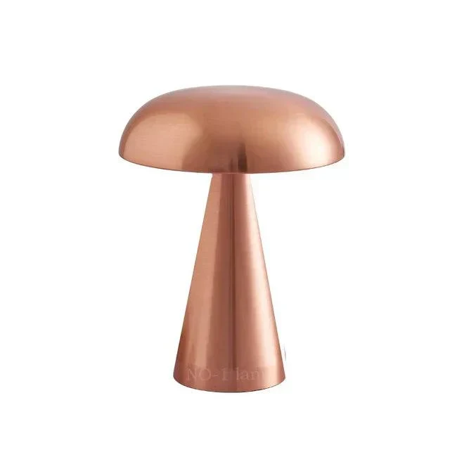Lampe LED Bureau Élégant Rechargeable