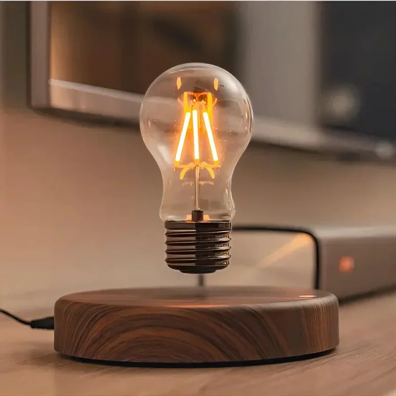 Lampe de Bureau LED Suspendue | Design Moderne etMinimaliste
