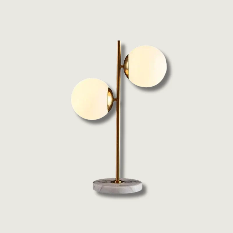 Lampe de Table Design Élégant et Raffiné
