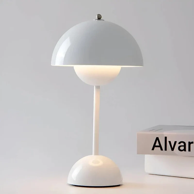 Lampe Bureau Élégante LED Adjustable