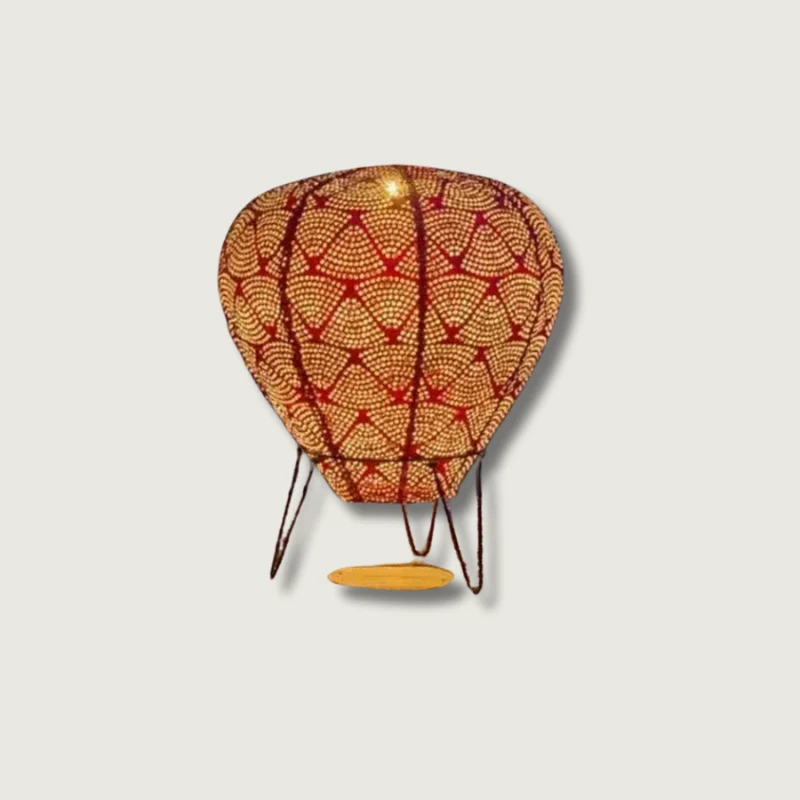 Lampe Solaire Extérieure Élégante pour Jardin