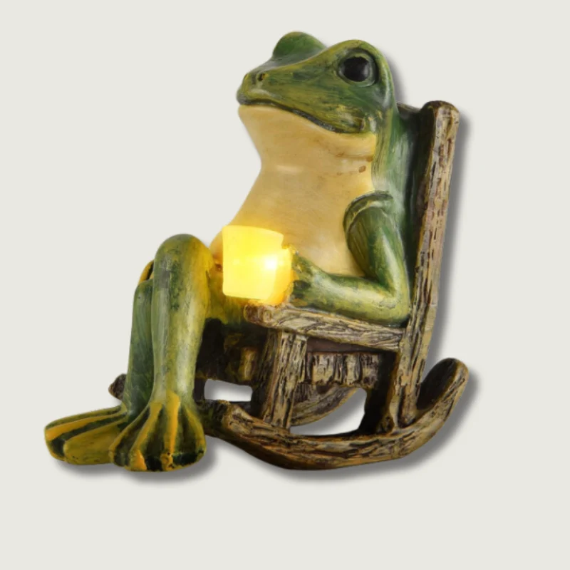 Lampe Exterieur Solaire Élégante et Écologique