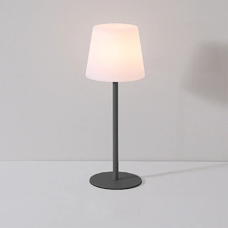 Lampe LED Portable Élégante | Décor Suspendu Intérieur