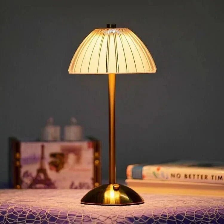Lampe LED Portable | Élégante et Réglable