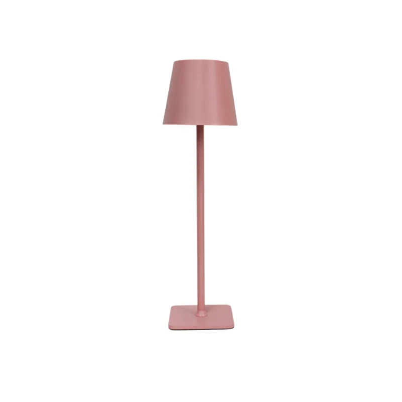 Lampe LED Portable et Étanche