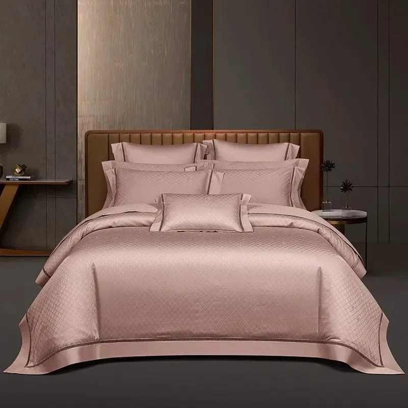 Draps en Coton Fin Blanc Pur | Douceur et Élégance Assurées