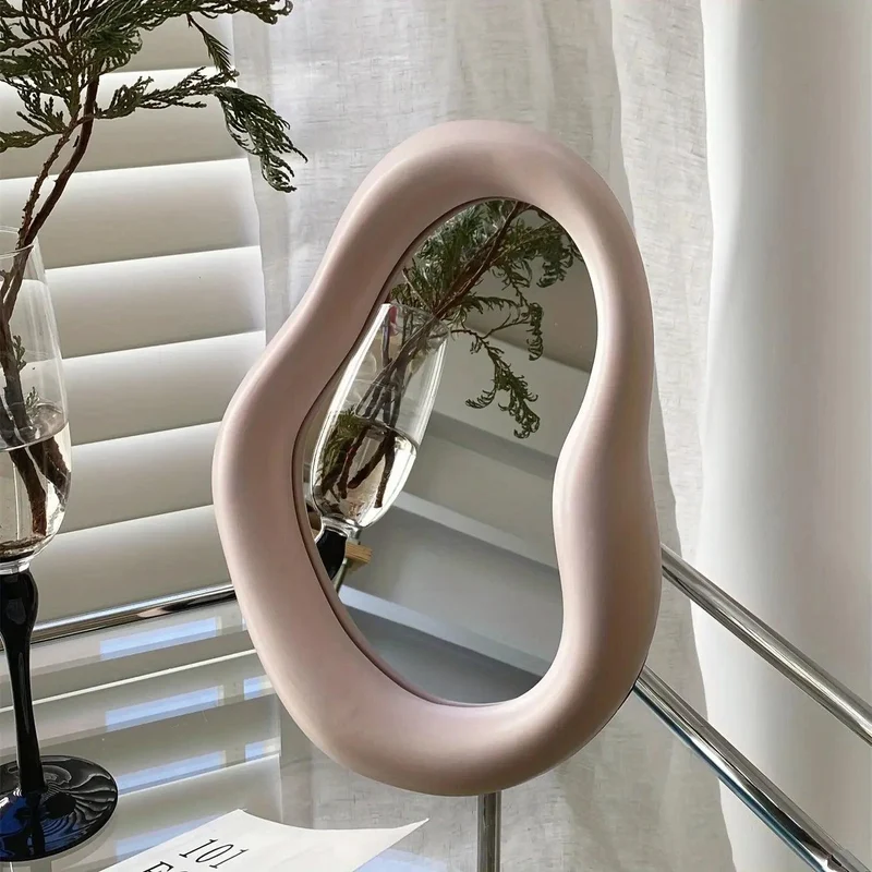 Miroir Déco Chic et Rétro | Décoration Murale Originale
