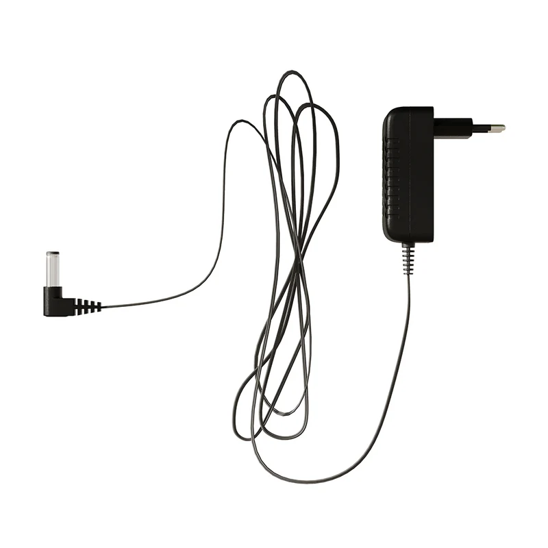 Oplader Wereld