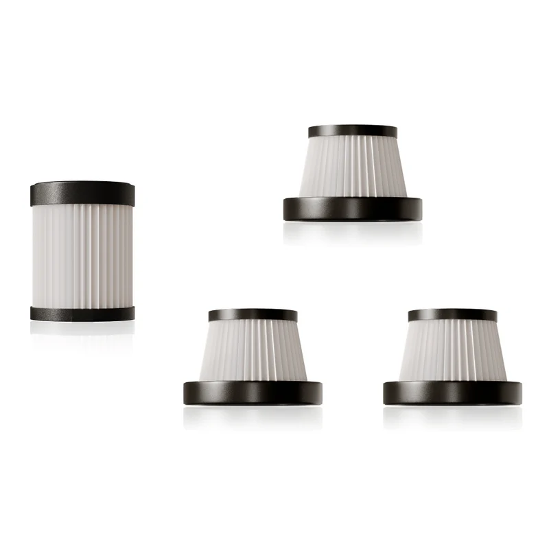 HEPA filter bundle