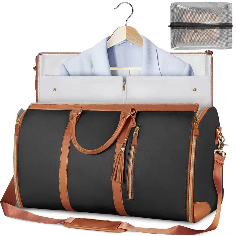 Sac de voyage pliable