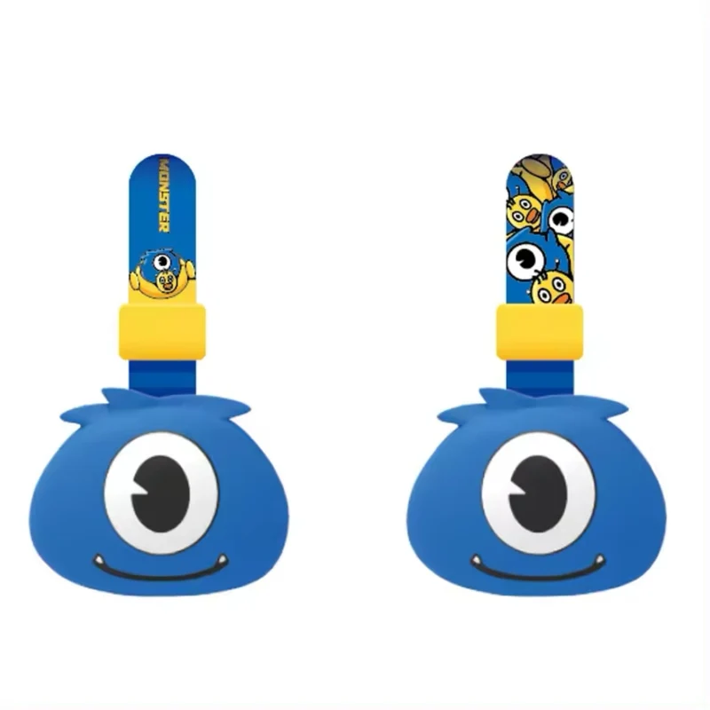 Casque Bluetooth sans fil pour enfants avec microphone