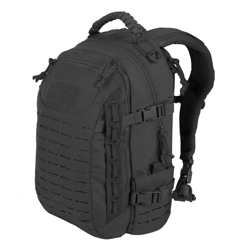 Sac à dos de type militaire Commando 30 L+