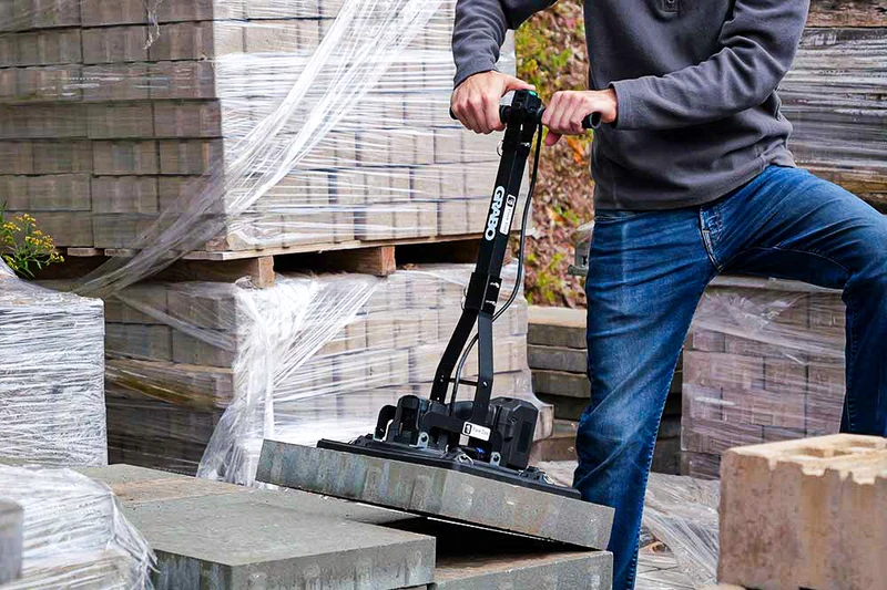 GRABO® High-Flow