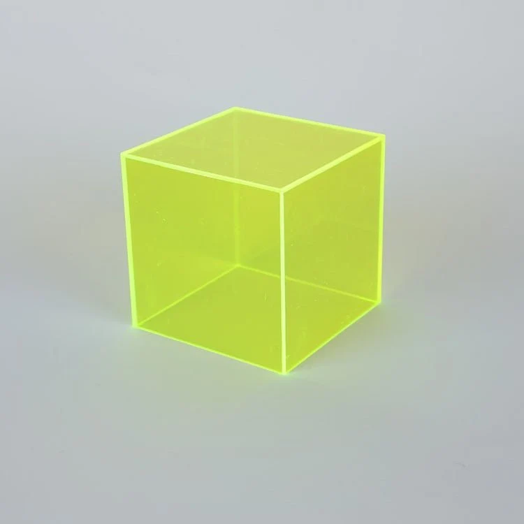 Boîte de Rangement Transparente | Déco Chic et Organisée