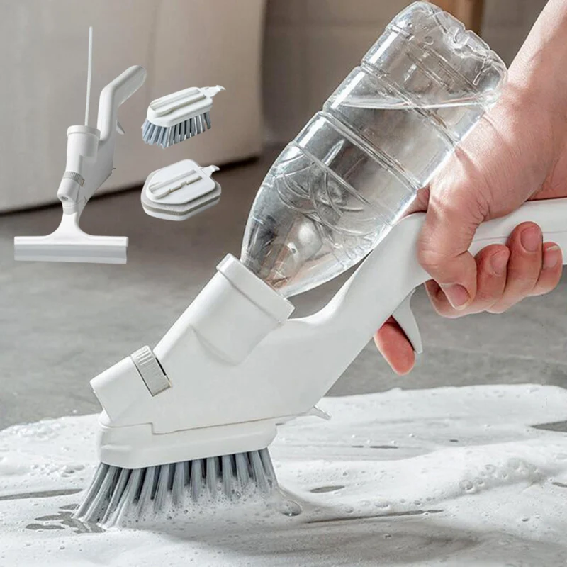 Éponge de Salle de Bain Ultra Absorbante avec Réservoir de Savon Intégré