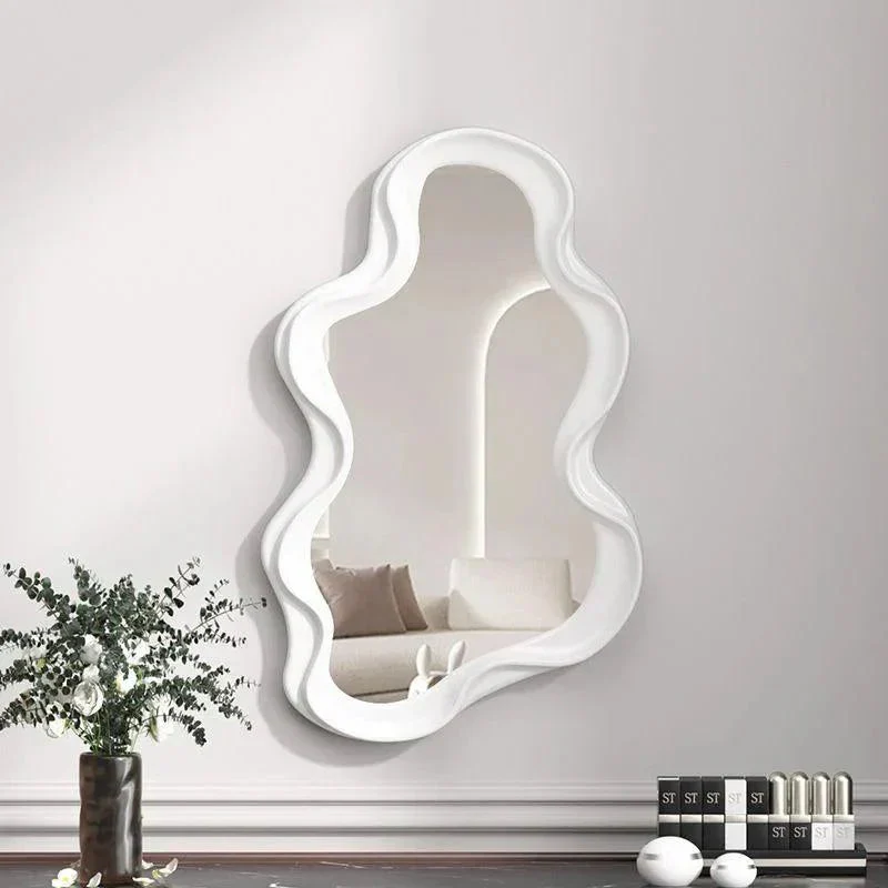 Miroir Enfant Coloré Amusant