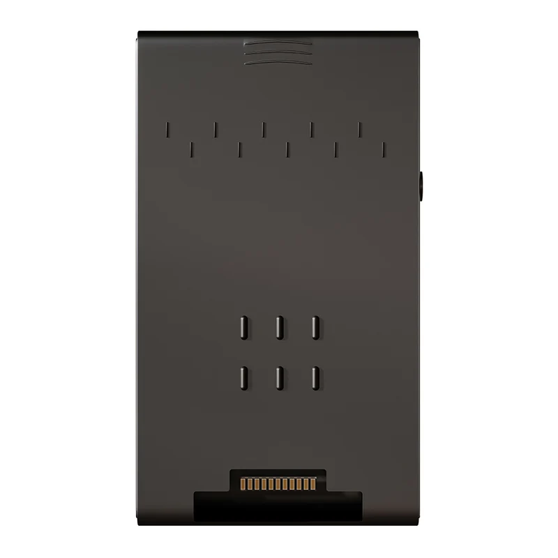 Ersatzbatterie Akku-Staubsauger