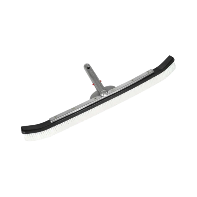 Brosse de paroi Kokido Premium 60 cm – renfort aluminium et poils nylon