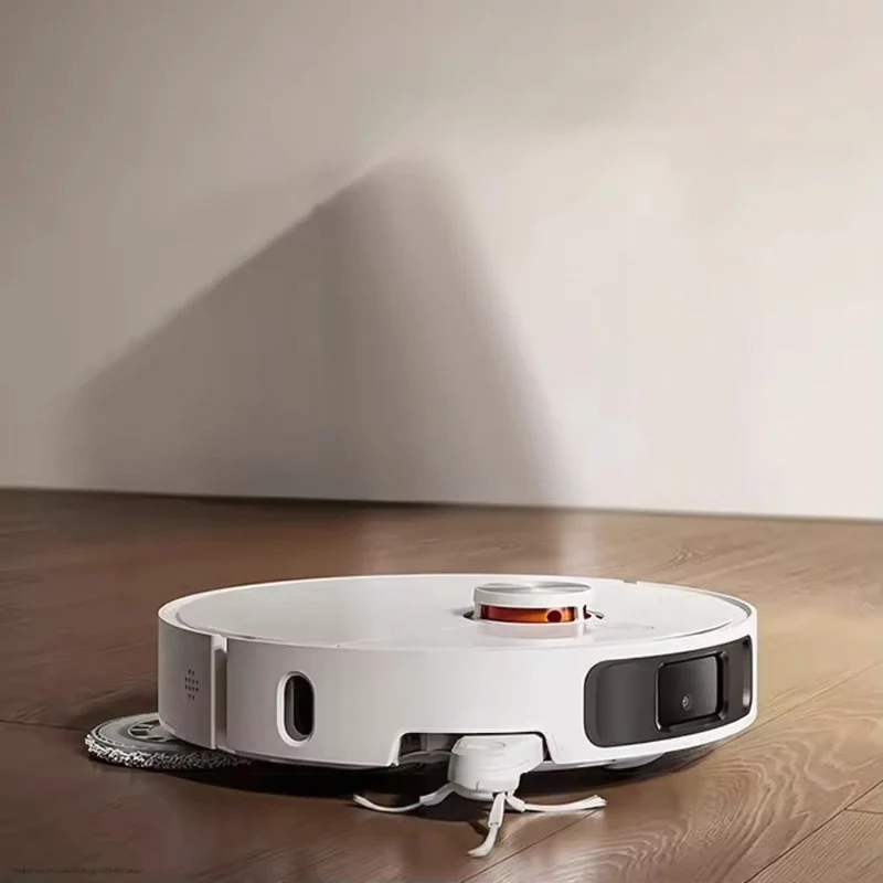 Aspirateur Robot Multifonction Ménage Maison