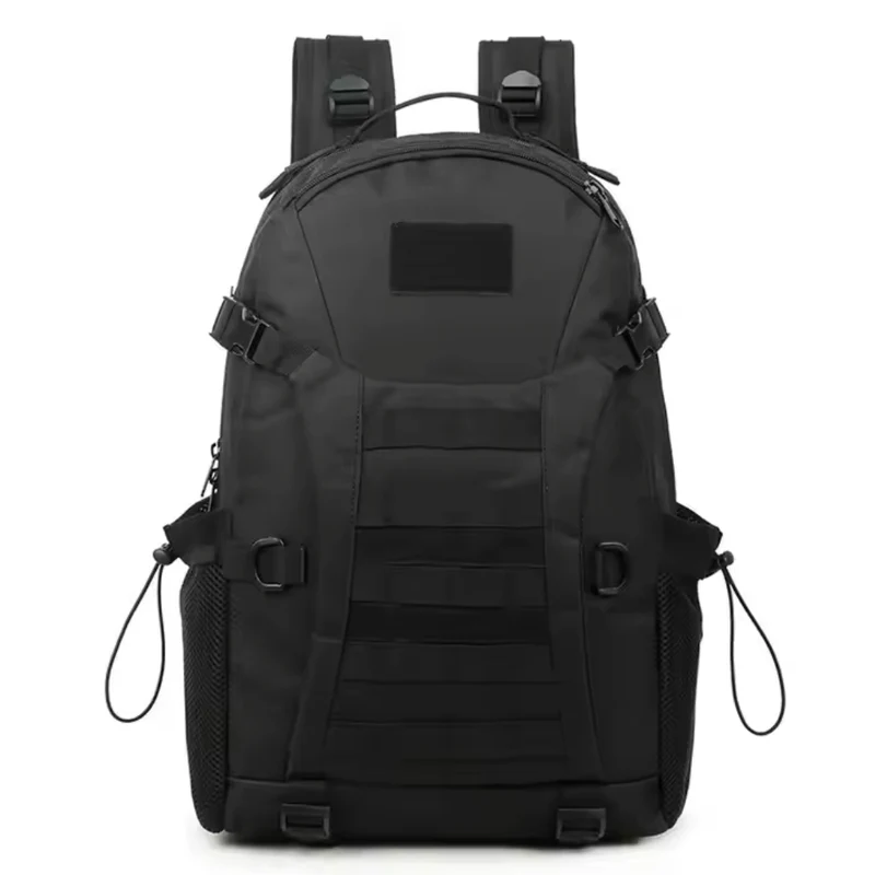 Sac à dos tactique Falcon Tactical 45L – Oxford imperméable, système MOLLE, outdoor/military