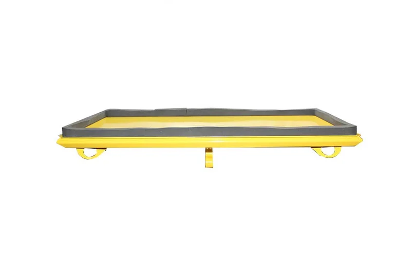 ES 18" x 36" Replacement Rubber
