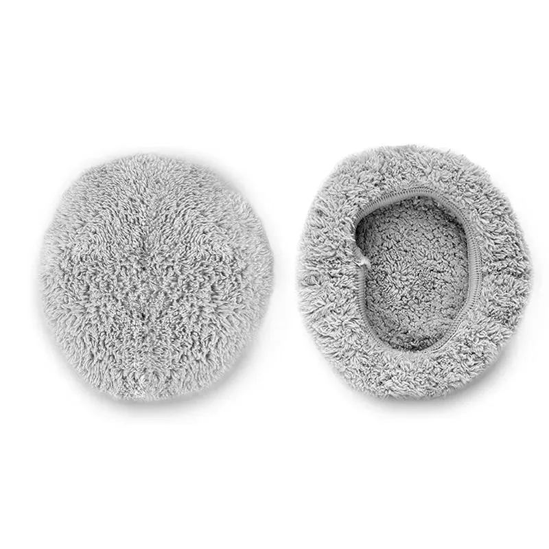 Lot de 6 lingettes microfibres