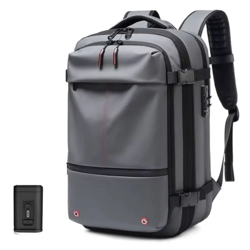 Sac à Dos de Voyage avec Système de Compression