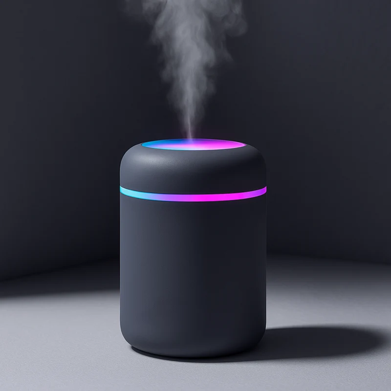 Purificateur d'air Fraîcheur Brume Parfumée