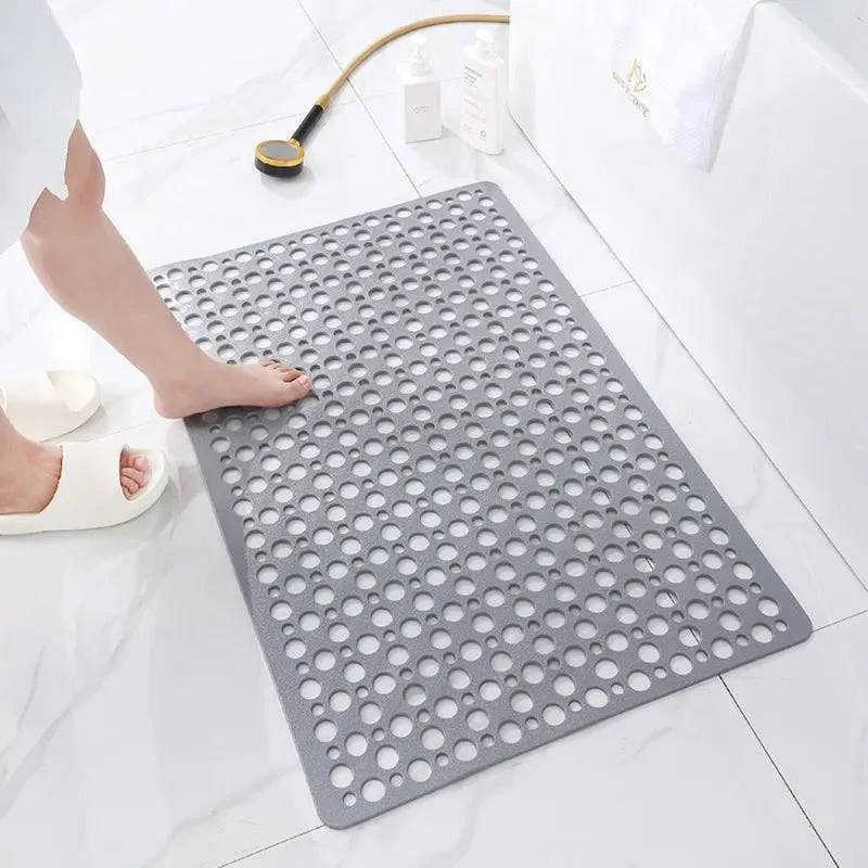 Tapis de Douche Antidérapant pour Sol Humide