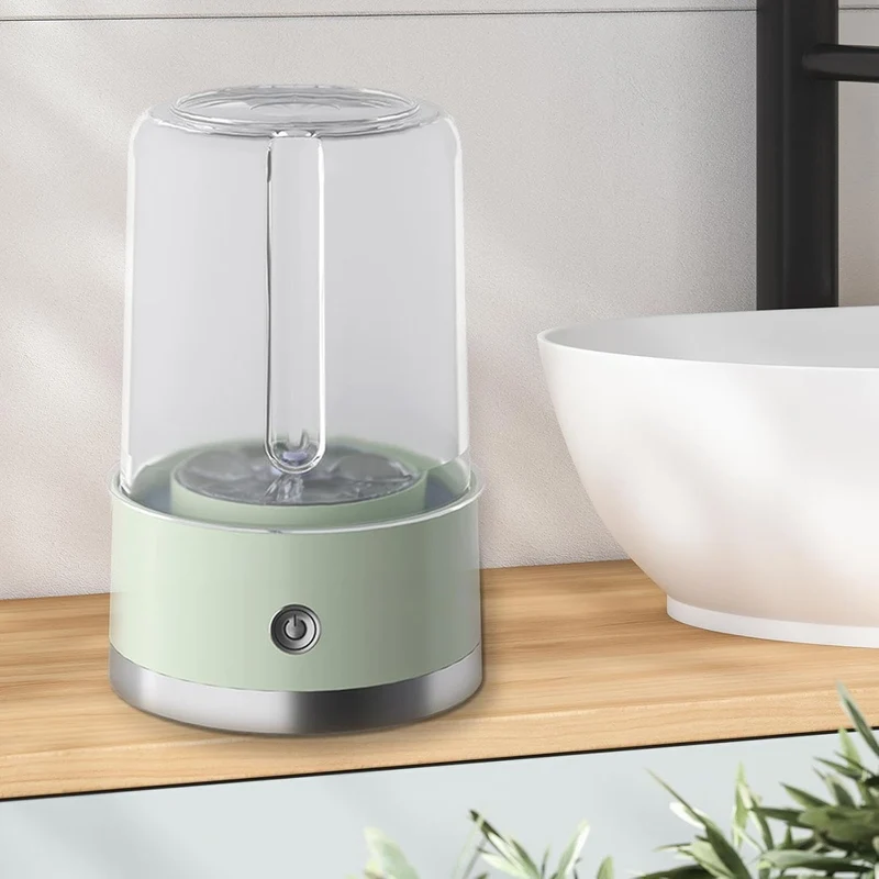Lave-linge Compact Voyage et Camping