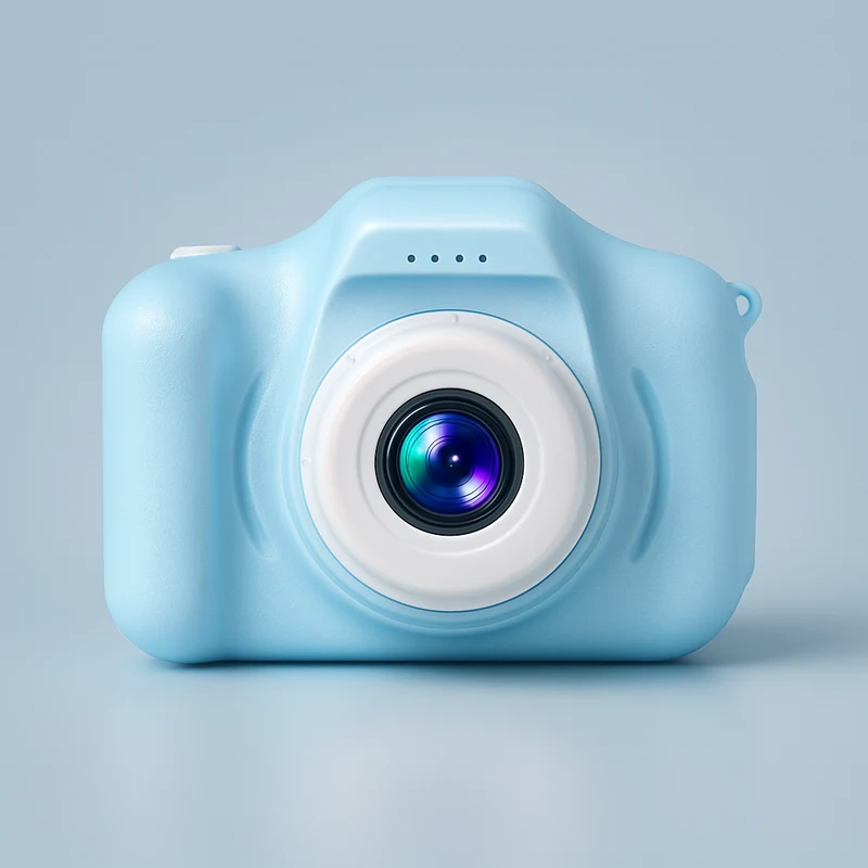 Appareil Photo Numérique Enfant 32GB