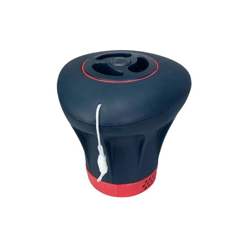 Diffuseur chlore flottant Kokido Revolution - Grand format