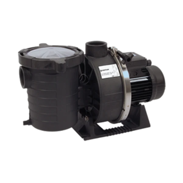 Pompe Filtration Triphasée 18 m³/h - 1 CV | Pentair Ultraflow
