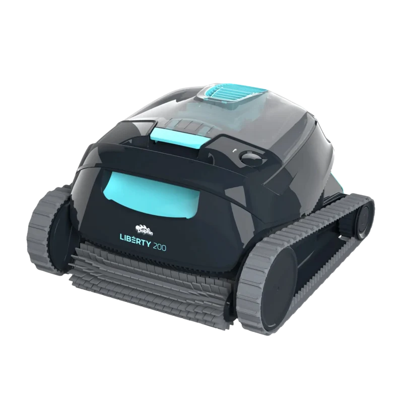 Robot piscine sans fil Dolphin Liberty 200 Maytronics